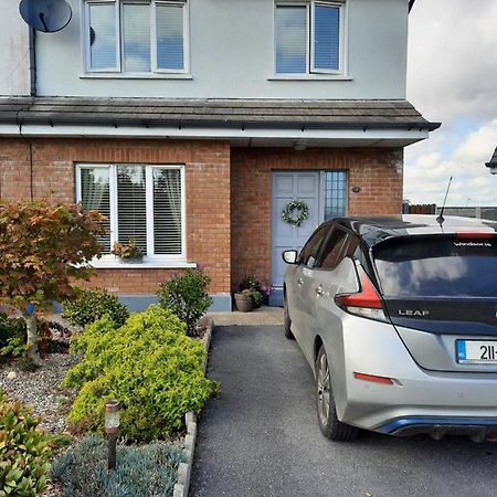 Aine'S Bed & Breakfast Mooncoin Exterior photo